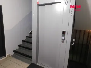 Prodej bytu 4+1, Roudnice nad Labem, Vrchlického, 90 m2