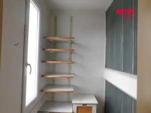 Prodej bytu 4+1, Roudnice nad Labem, Vrchlického, 90 m2