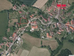 Prodej pozemku pro bydlení, Žihobce - Kadešice, 1337 m2