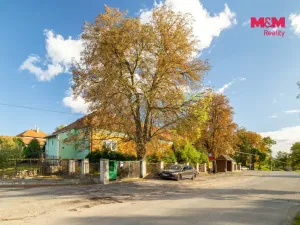 Prodej rodinného domu, Svojšice, 520 m2