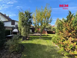 Prodej rodinného domu, Humpolec, Dvorská, 105 m2