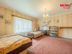 Prodej zemědělské usedlosti, Buštěhrad, Náměstí, 4516 m2