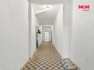 Prodej rodinného domu, Jiříkov - Starý Jiříkov, Petrova, 145 m2