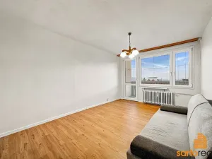Pronájem bytu 2+1, Ústí nad Labem, Meruňková, 68 m2