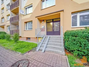 Pronájem bytu 2+1, Ústí nad Labem, Meruňková, 68 m2