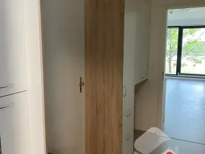 Pronájem bytu 1+kk, Brno, Hvězdová, 30 m2