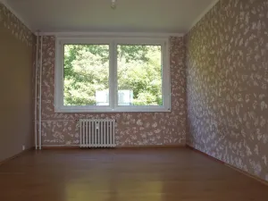 Prodej bytu 3+1, Litvínov, Luční, 90 m2