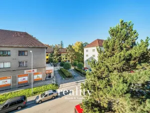 Prodej bytu 3+1, Jihlava, Erbenova, 73 m2
