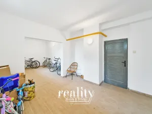 Prodej bytu 3+1, Jihlava, Erbenova, 73 m2
