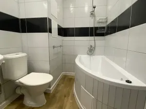 Pronájem bytu 2+1, Bílina, Sídliště Za Chlumem, 68 m2