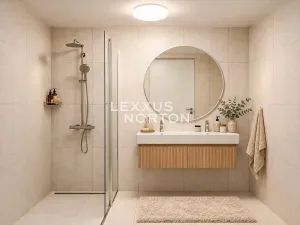 Prodej bytu 3+kk, Praha - Libeň, Primátorská, 75 m2
