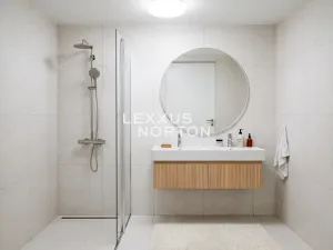 Prodej bytu 1+kk, Praha - Libeň, Primátorská, 32 m2