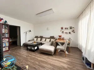 Prodej bytu 3+1, Lipník nad Bečvou, Zahradní, 67 m2
