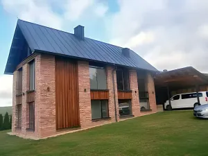 Dražba rodinného domu, Dolní Branná, 138 m2