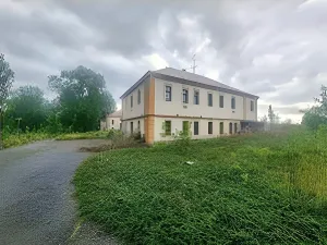 Dražba rodinného domu, Dolní Branná, 138 m2