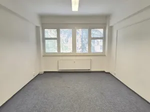 Pronájem kanceláře, Praha - Nusle, V Občanském domově, 17 m2