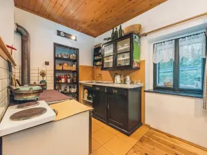 Prodej chalupy, Míčov-Sušice, 90 m2