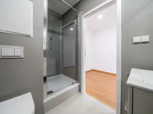Prodej bytu 2+1, Roztoky, 52 m2