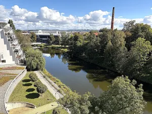 Prodej bytu 2+kk, České Budějovice, Volejbalistů, 58 m2