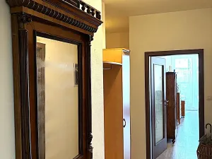 Prodej bytu 2+kk, České Budějovice, Volejbalistů, 58 m2