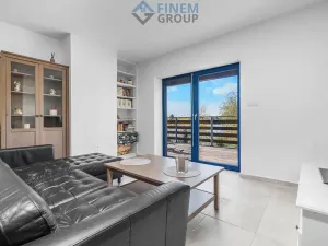 Prodej chalupy, Borovany, 181 m2