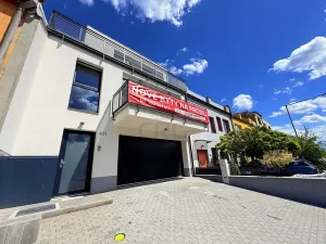 Prodej bytu 3+kk, Česká, 86 m2
