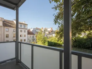 Prodej bytu 3+kk, Brno, Vápenka, 81 m2