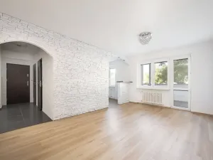 Prodej bytu 3+kk, Brno, Vápenka, 81 m2