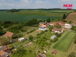 Prodej rodinného domu, Pačlavice, 85 m2