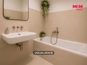 Prodej bytu 1+1, Jablonec nad Jizerou - Hradsko, 36 m2