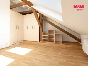 Prodej bytu 3+kk, Ostrava - Moravská Ostrava, Gorkého, 73 m2