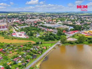 Prodej chaty, Svitavy - Lačnov, 35 m2