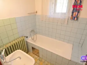 Prodej rodinného domu, Praha - Horní Počernice, Lhotská, 240 m2