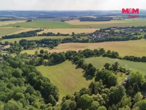 Prodej pozemku pro bydlení, Líšťany, 774 m2