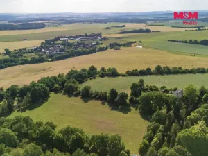 Prodej pozemku pro bydlení, Líšťany, 751 m2