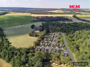 Prodej pozemku pro bydlení, Líšťany, 760 m2