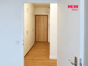Pronájem bytu 2+kk, Mladá Boleslav - Mladá Boleslav II, Havlíčkova, 45 m2