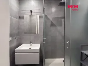 Pronájem bytu 3+kk, Pardubice - Zelené Předměstí, U Marka, 61 m2