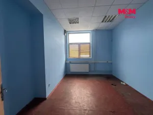 Pronájem komerční nemovitosti, Předměřice nad Labem, V Aleji, 356 m2