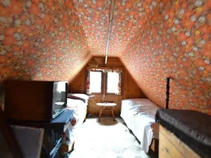 Prodej chaty, Černé Voděrady, Havírna, 30 m2