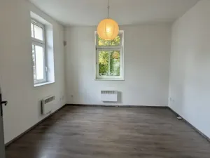 Pronájem bytu 2+kk, Liberec - Liberec X-Františkov, Vilová, 30 m2