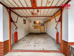 Prodej bytu 4+1, Černovice, U Mateřské školy, 82 m2