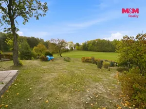 Prodej chaty, Vysoká, 51 m2