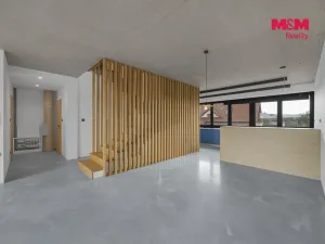 Prodej rodinného domu, Humpolec, 212 m2