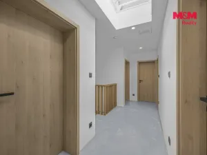 Prodej rodinného domu, Humpolec, 212 m2