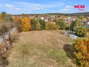 Prodej pozemku pro bydlení, Škrdlovice, 1266 m2