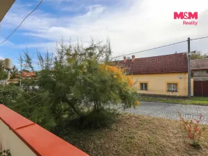Prodej bytu 2+1, Hobšovice, 52 m2