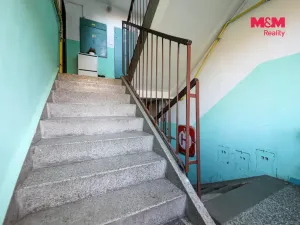 Prodej bytu 2+1, Hobšovice, 52 m2