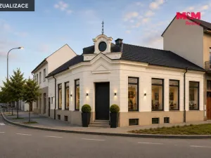 Prodej rodinného domu, Prostějov, Kostelecká, 153 m2