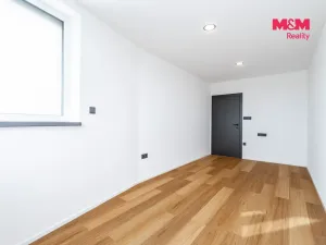 Prodej rodinného domu, Moravské Budějovice, 136 m2